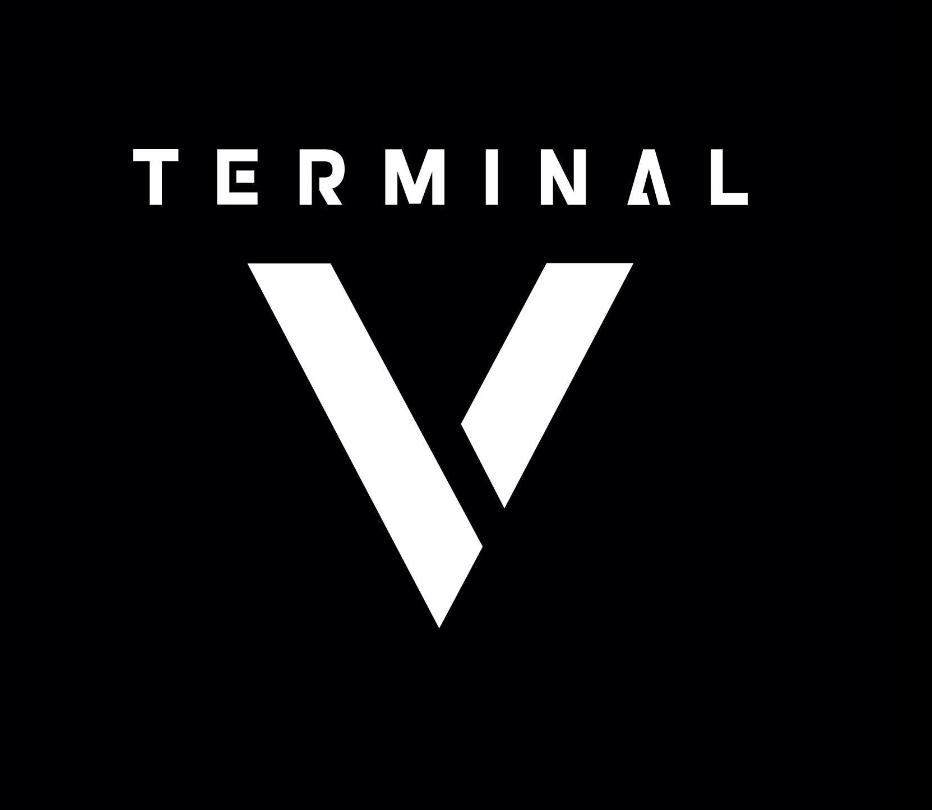 Terminal V Croatia 2027 poster - Tisno, Croatia