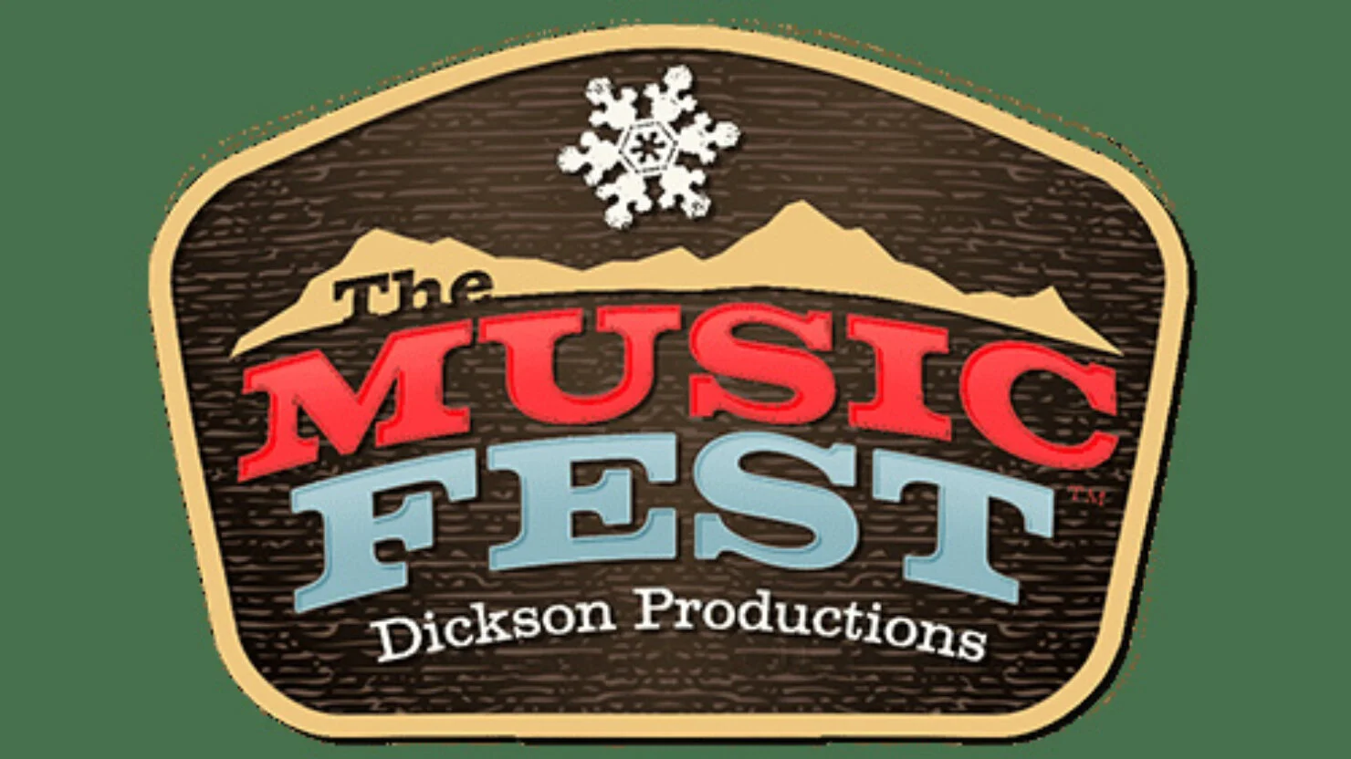 The MusicFest at Steamboat 2026 poster - Steamboat Springs, Colorado, United States