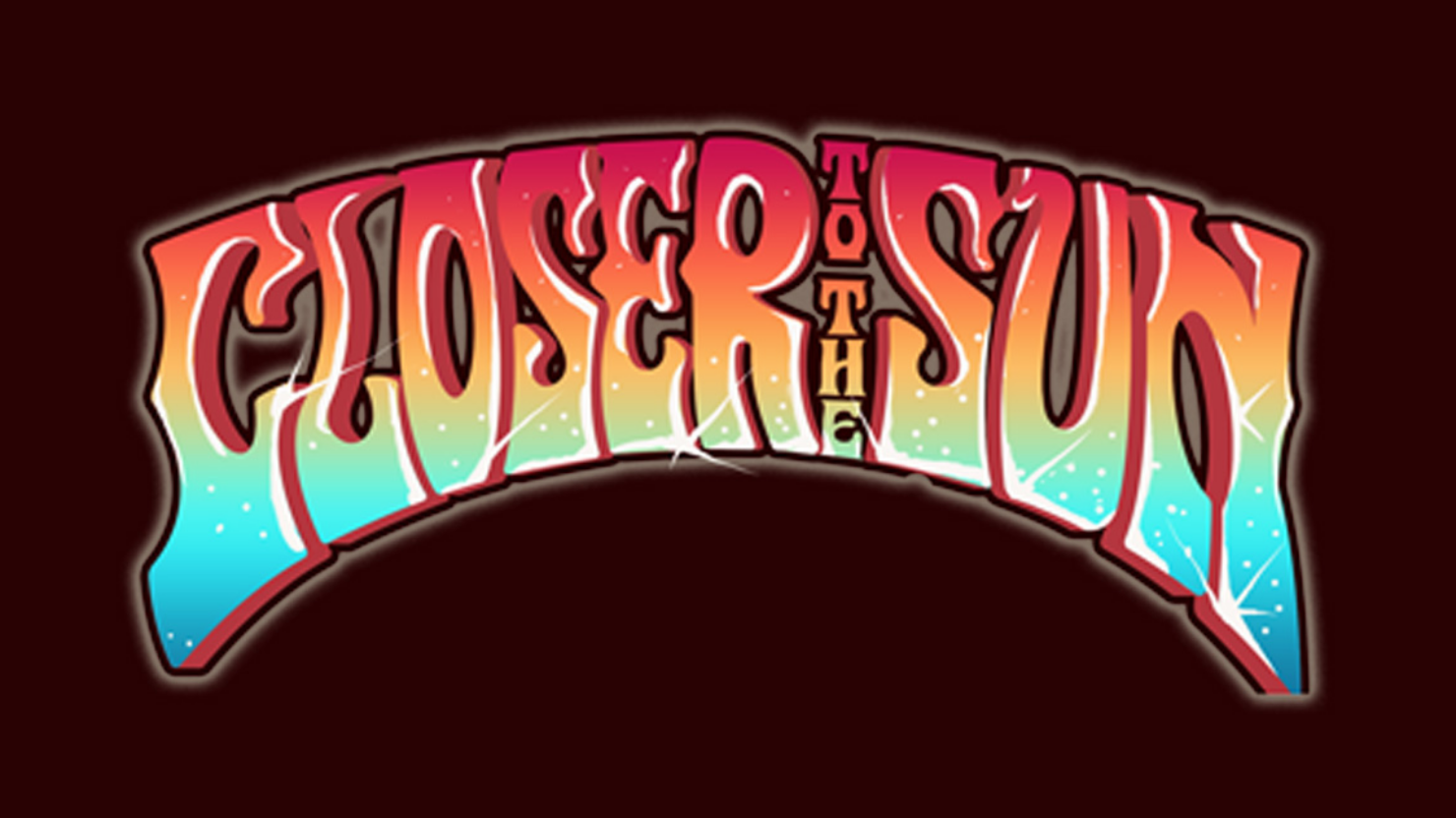 Closer to the Sun 2026 poster - Puerto Aventuras, Quintana Roo, Mexico