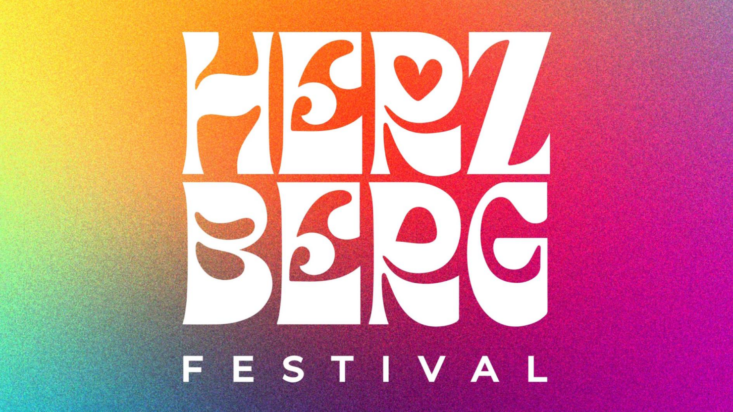 Herzberg Festival 2026 poster - Breitenbach am Herzberg, Germany