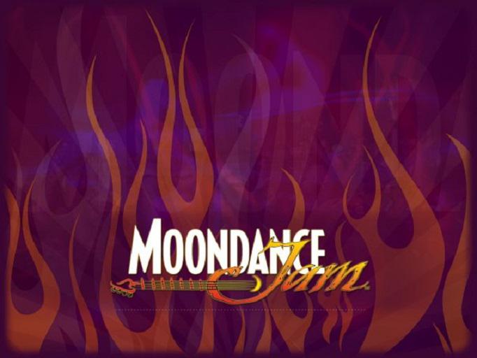 Moondance Jam 2026 poster - Walker, Minnesota, United States