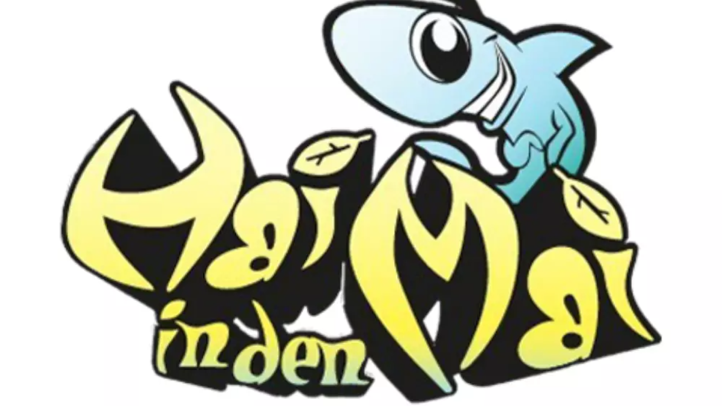 Hai in den Mai Festival 2026 poster - Stemwede, Germany