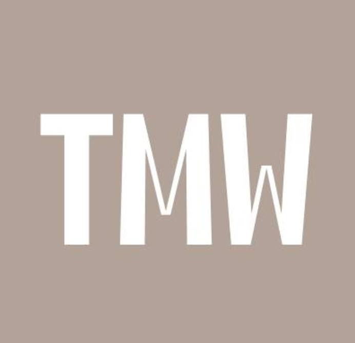 Tallinn Music Week 2027 poster