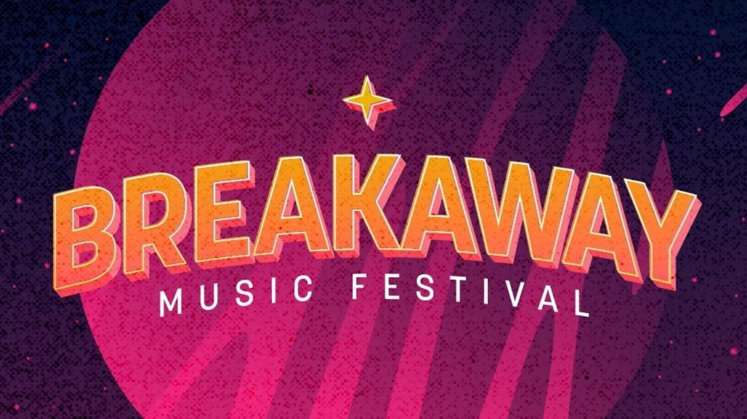 Breakaway Minnesota 2026 poster - Saint Paul, Minnesota, United States