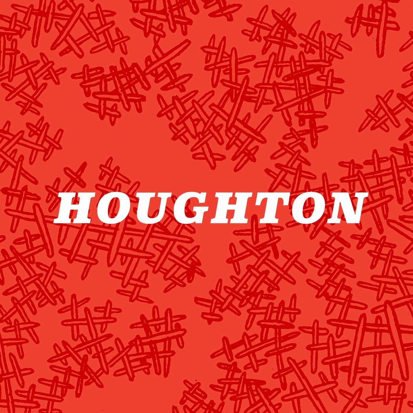 Houghton Festival 2027 poster - King's Lynn, United Kingdom