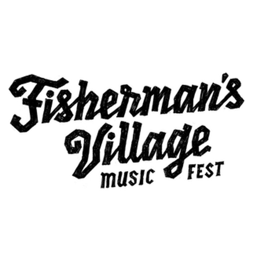 Fisherman’s Village Music Fest 2026 poster - Everett, Washington, United States