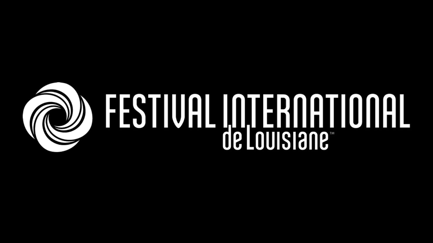 Festival International de Louisiane 2026 poster - Lafayette, Louisiana, United States