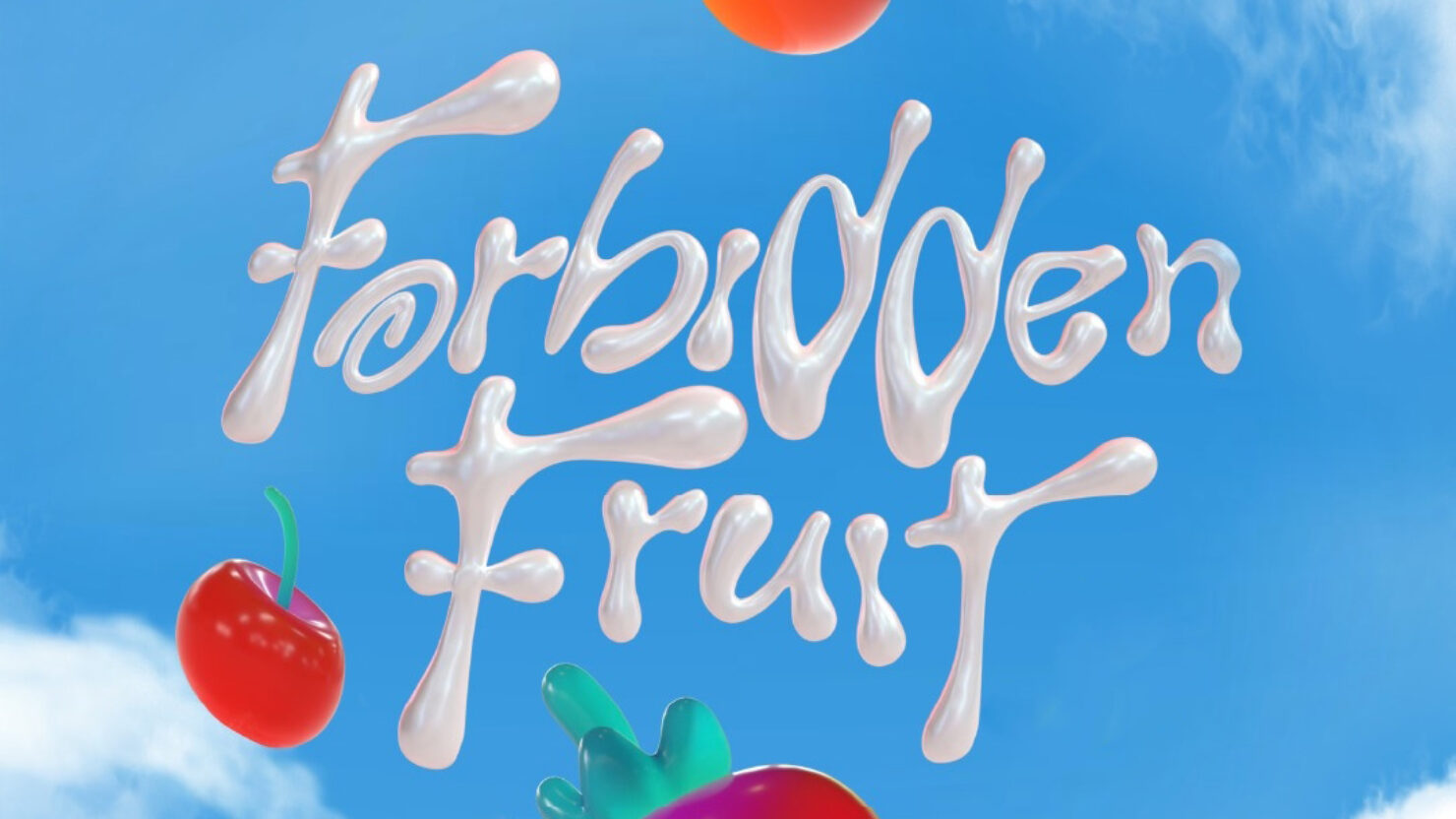 Forbidden Island Festival 2026 poster - Dublin, Ireland