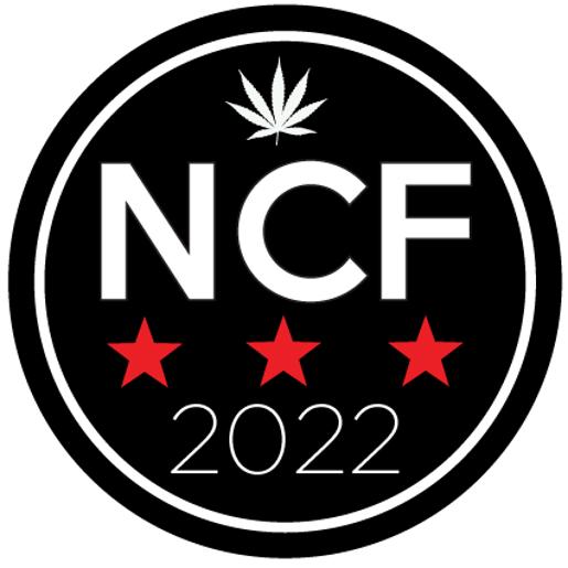 National Cannabis Festival 2026 poster - Washington, District of Columbia, United States