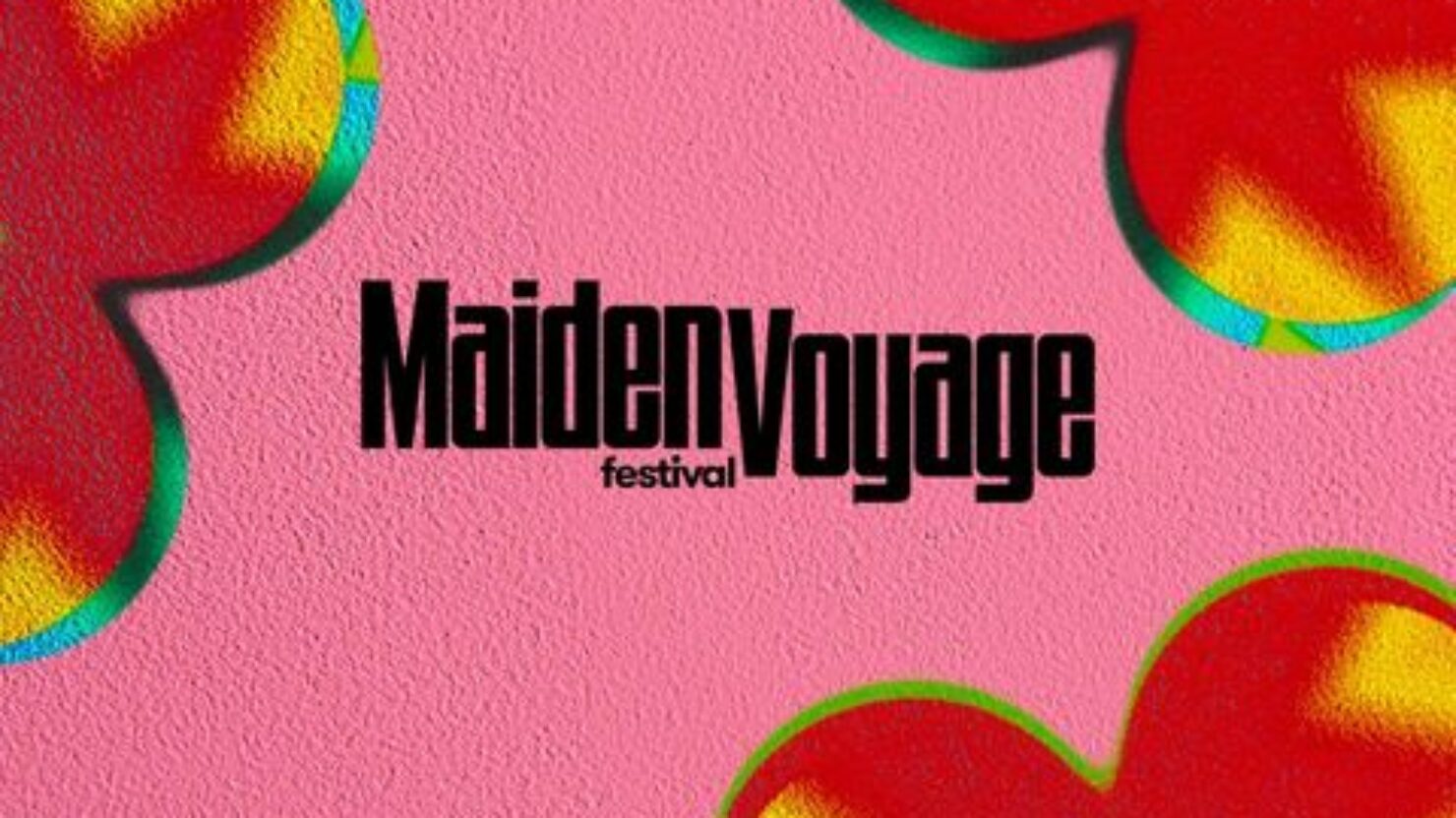 Maiden Voyage 2026 poster - Southwark, London, United Kingdom