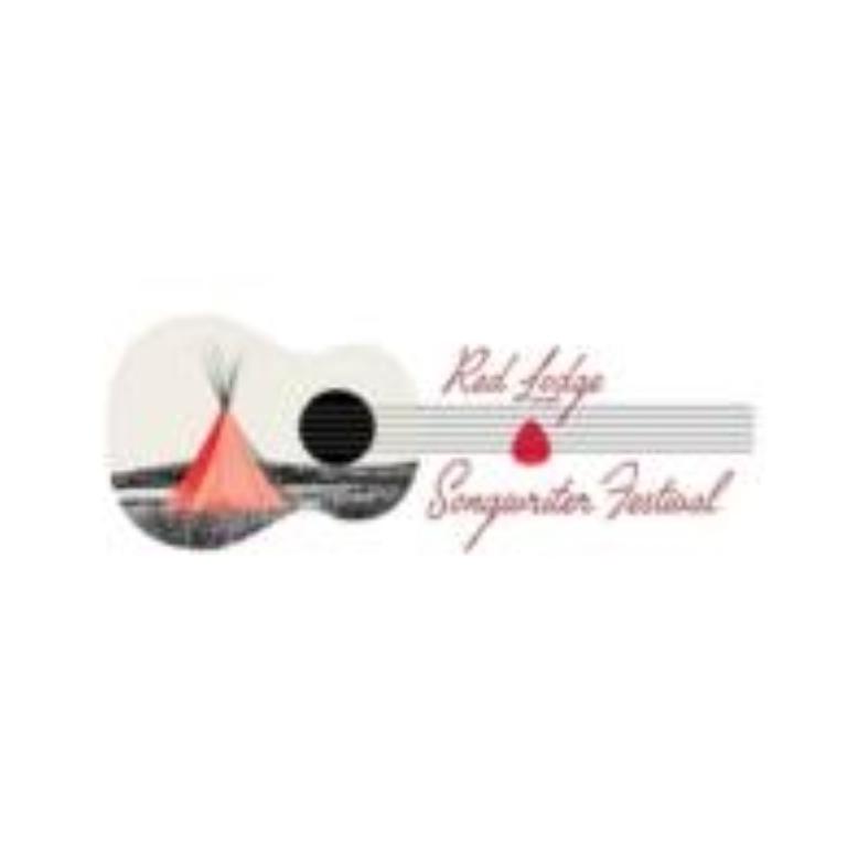 Red Lodge Songwriter Festival 2027 poster
