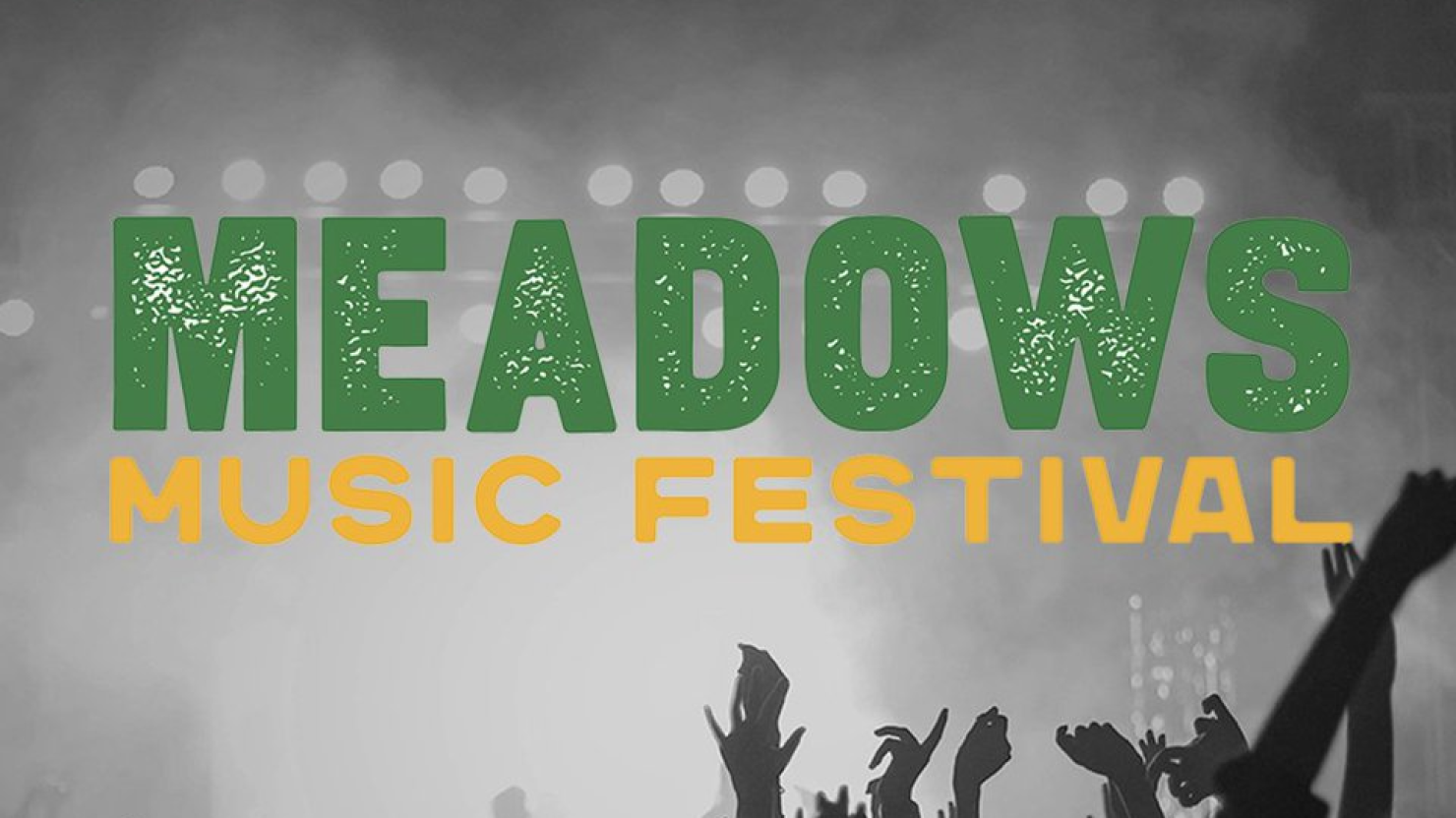 Meadows Music Festival 2026 poster - Fergus, Ontario, Canada