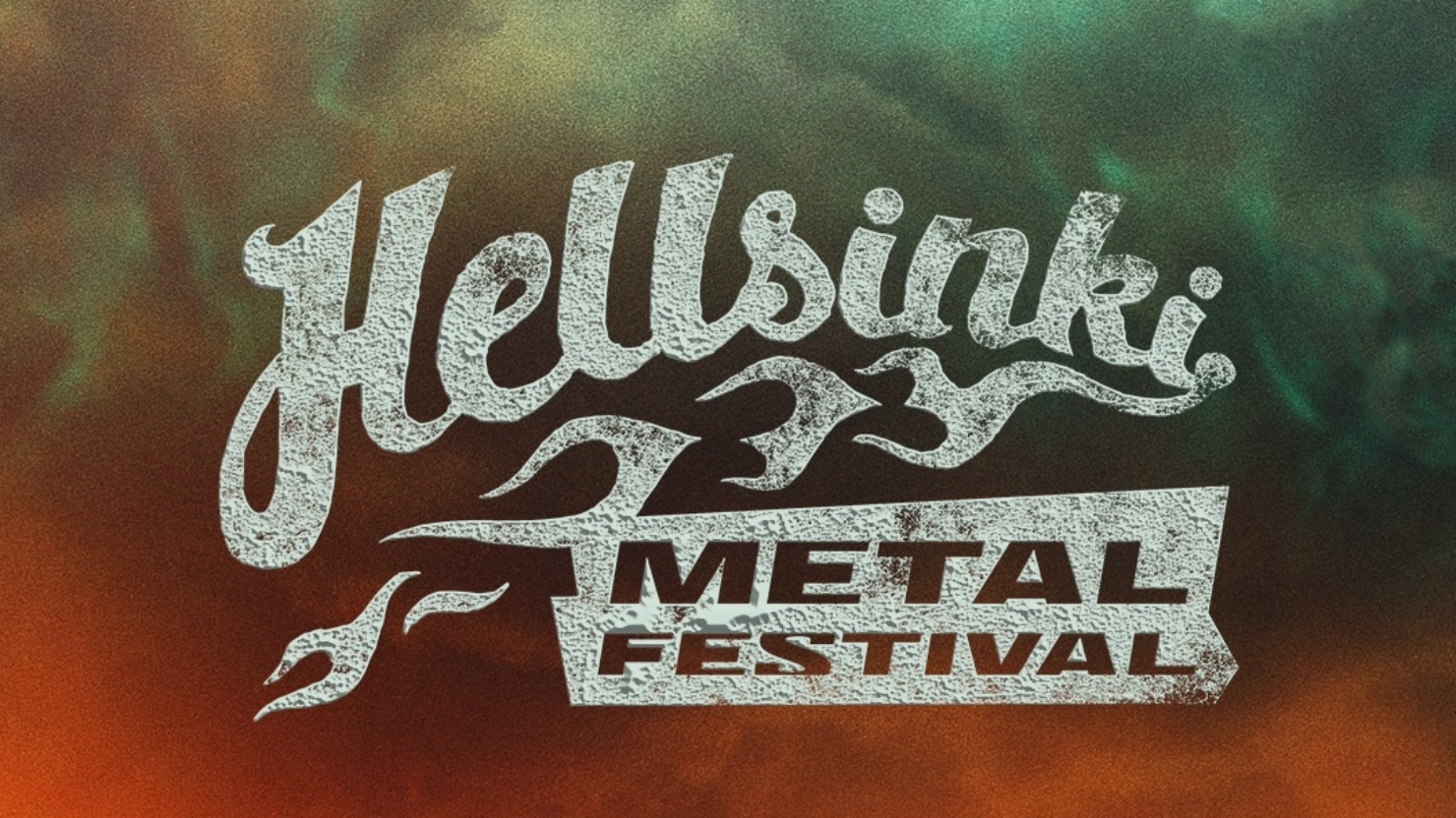 Helsinki Festival 2026 poster - Helsinki, Finland