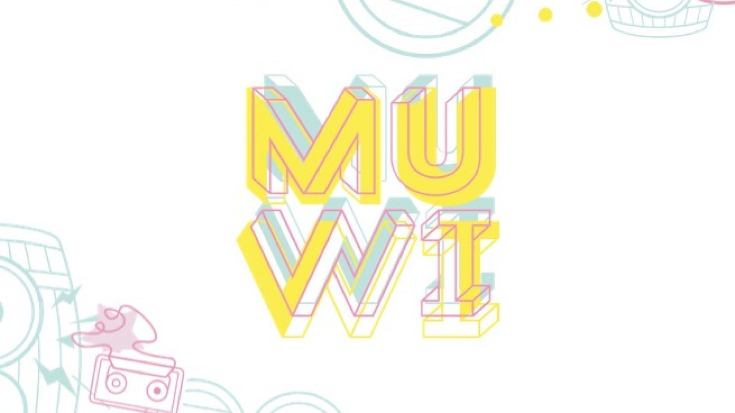 MUWI La Rioja Music Fest 2026 poster - Logroño, La Rioja, Spain
