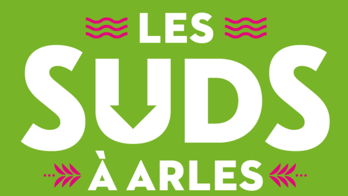 Les Suds, à Arles 2026 poster - Arles, France