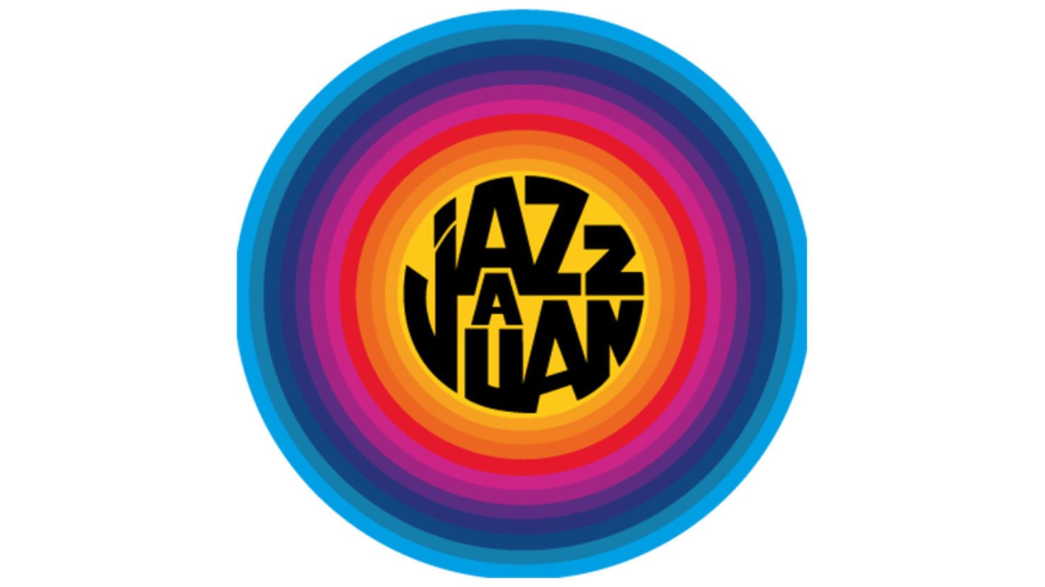 Jazz à Juan 2026 poster - Antibes, France