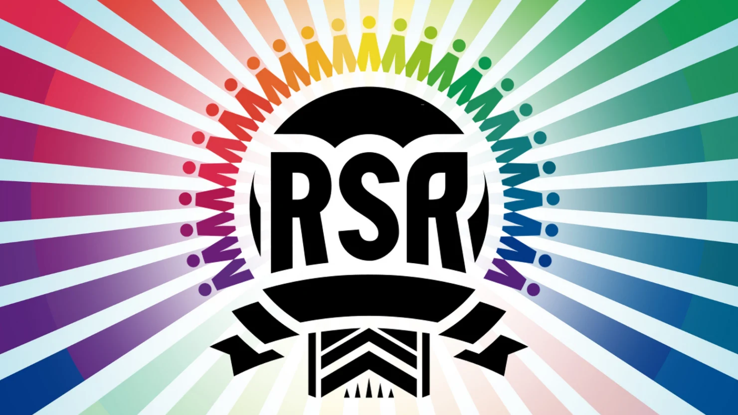 Rising Sun Rock Festival 2026 poster - 石狩市, Hokkaido, Japan