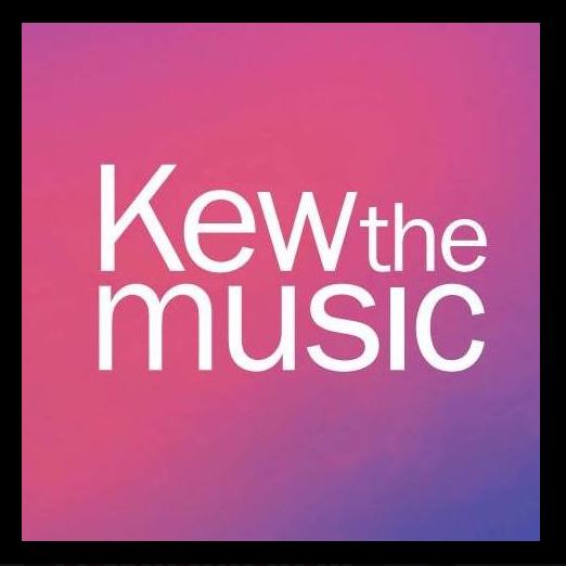 Kew The Music 2026 poster - Richmond upon Thames, Richmond, United Kingdom