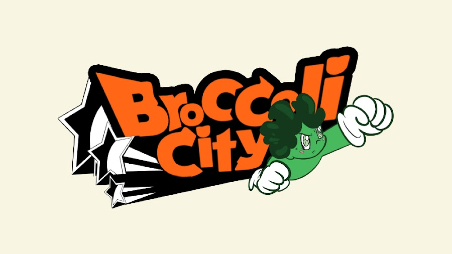 Broccoli City Festival 2026 poster - Bristow, Virginia, United States
