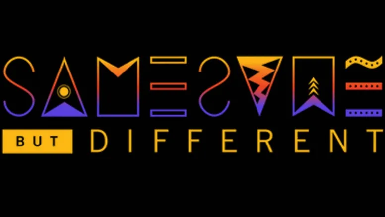 Same Same But Different 2026 poster - Moreno Valley, California, United States