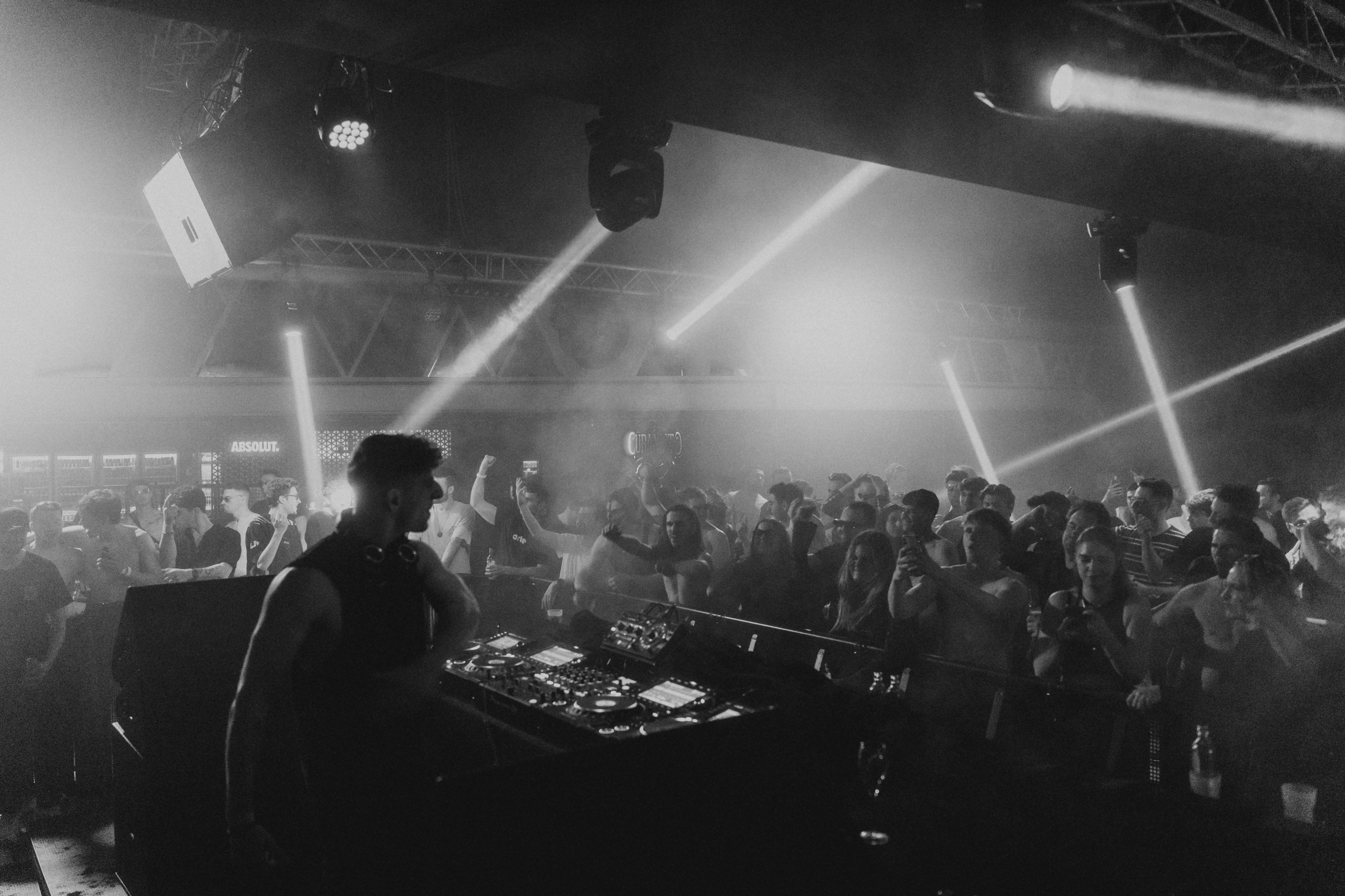 a picture of Luca van Oss