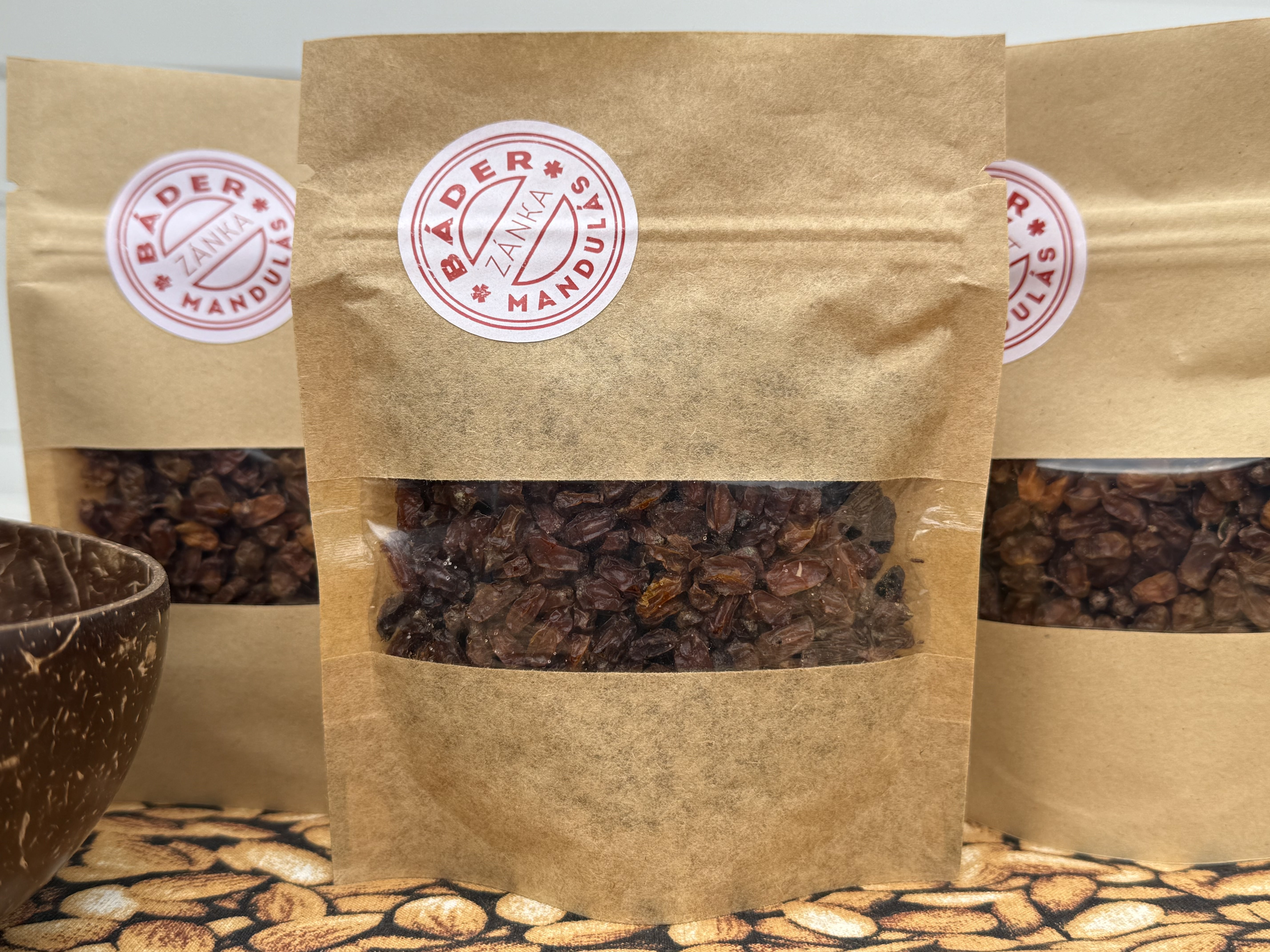Aszalt Fűszeres Homoktövis 50g