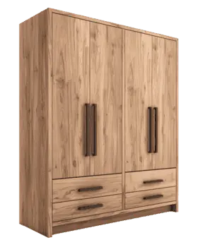 Wardrobes