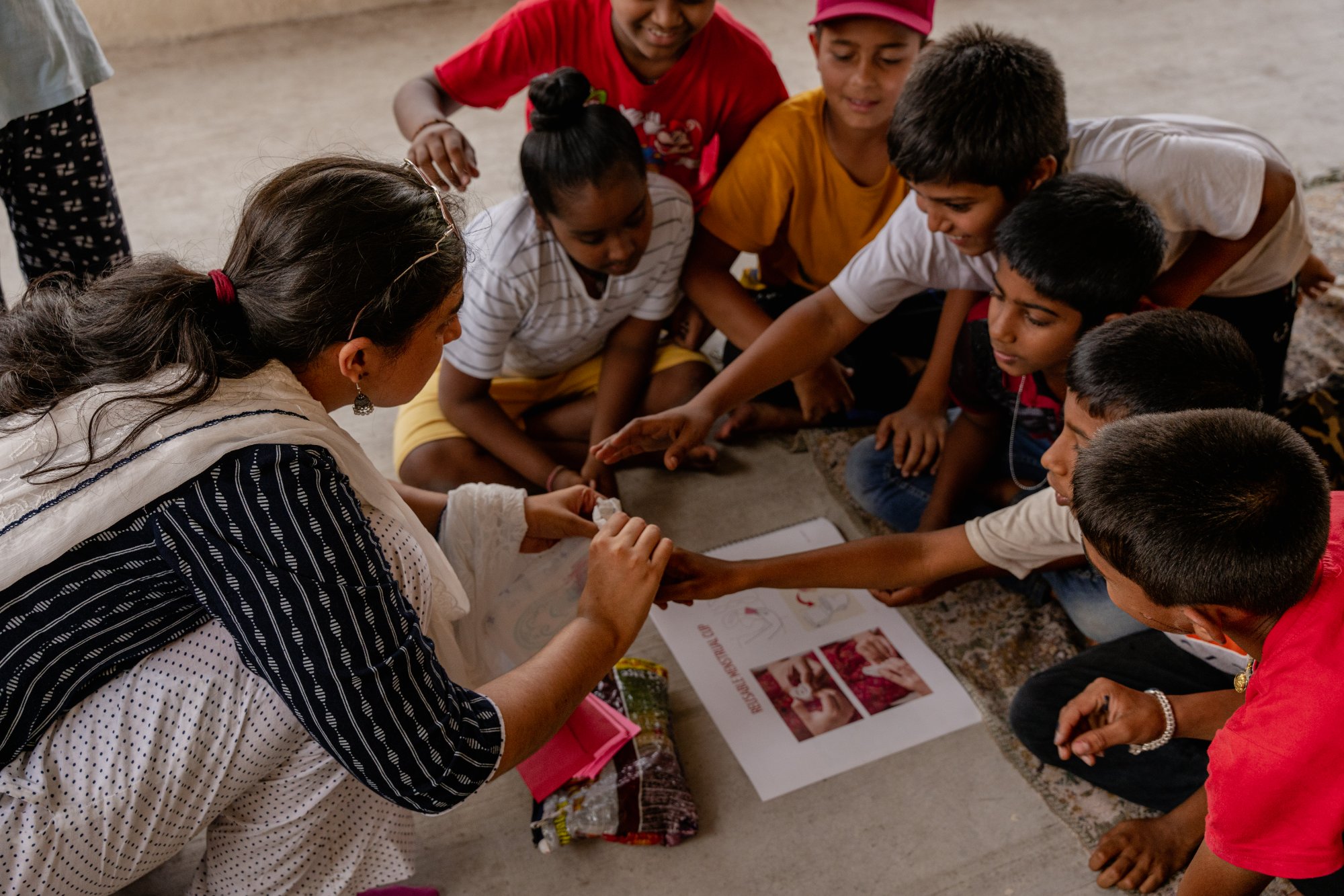 Badlaav Ki Kahaaniyaan: A Raksha Bandhan Gift That Redefined Tradition