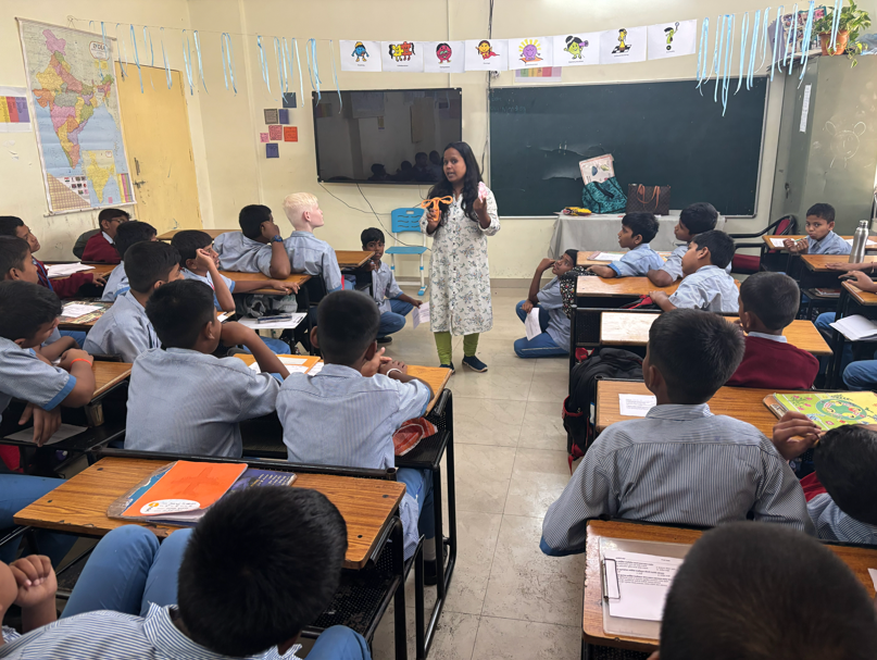 Project SAKSHAM — Why It Matters
