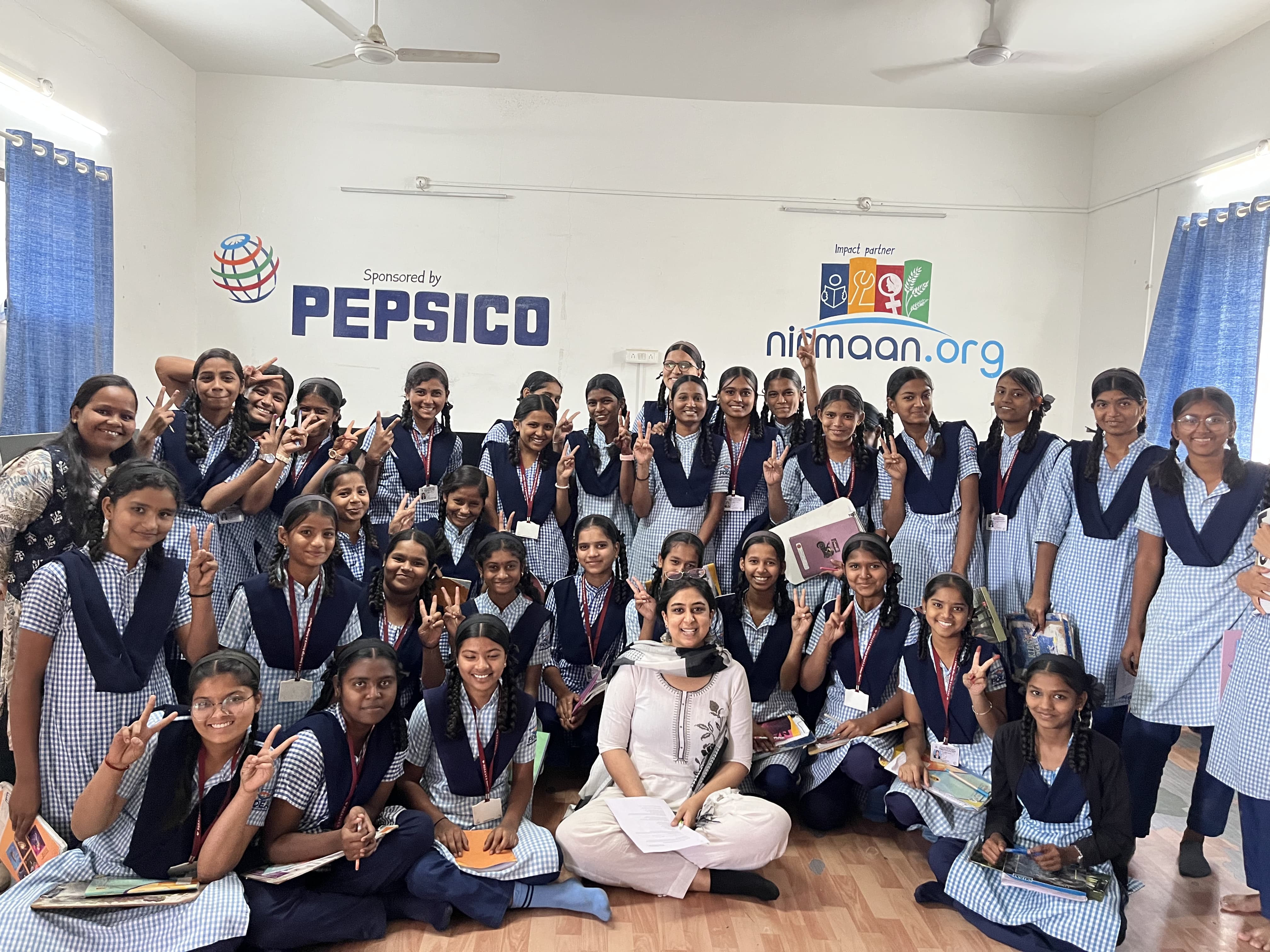 Project SAKSHAM