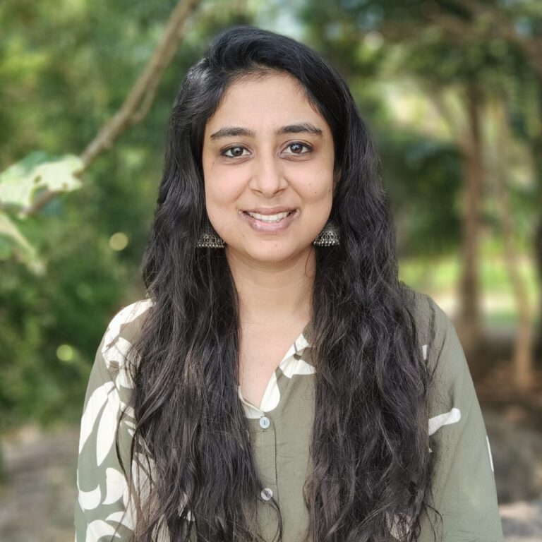 Radhika Dhingra