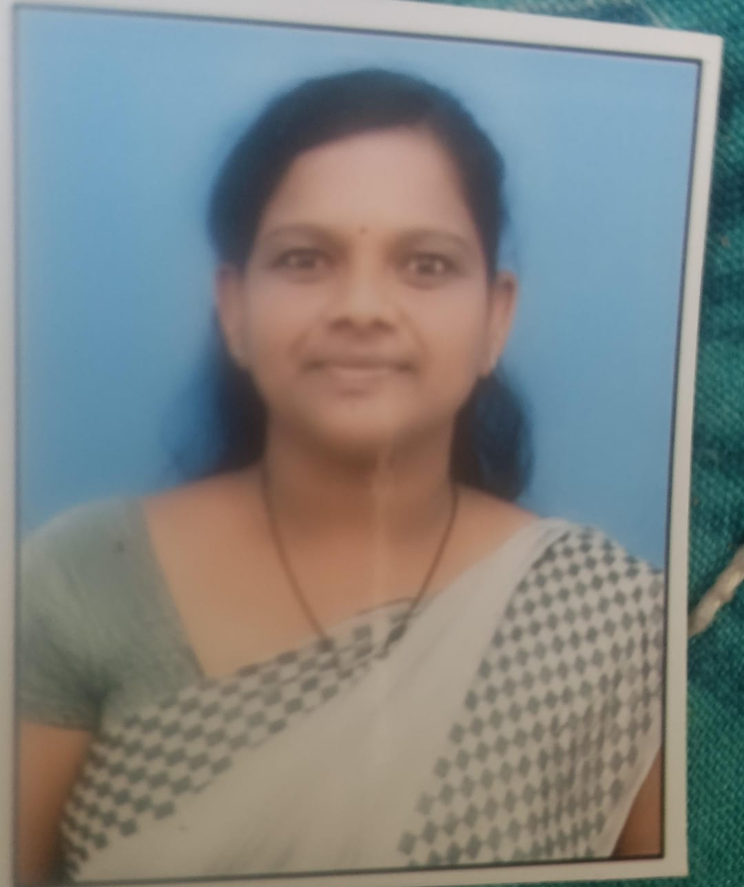 Ashwini Lokhande