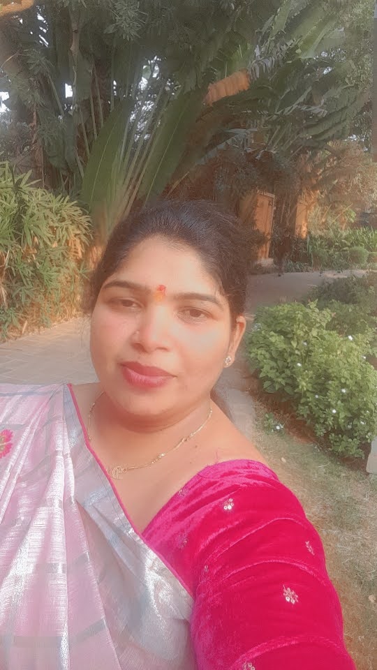 Rajshri Deepak Nikalje