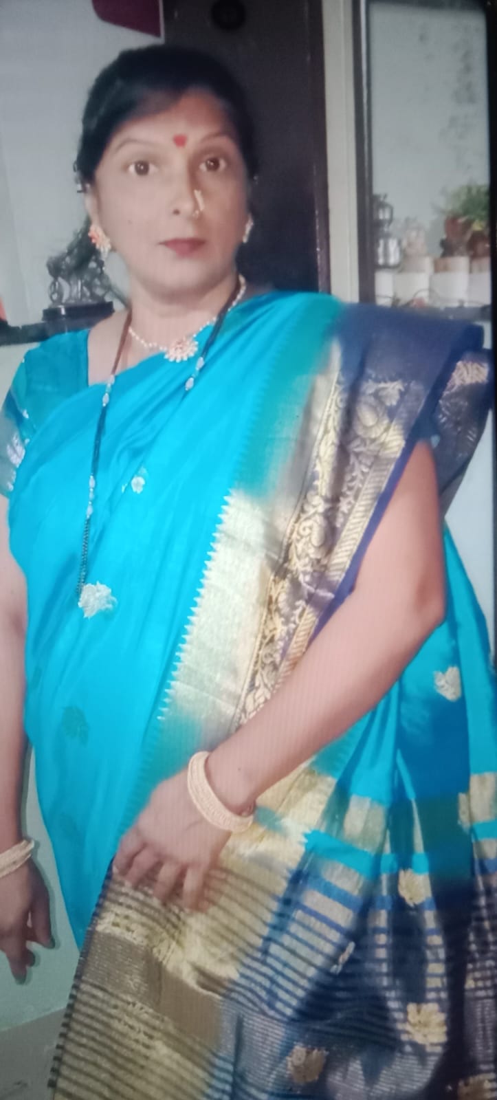 Annapurna Deshmukh