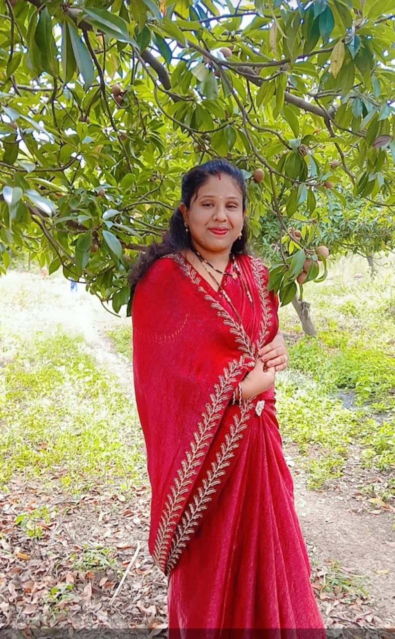Pallavi Kamble 