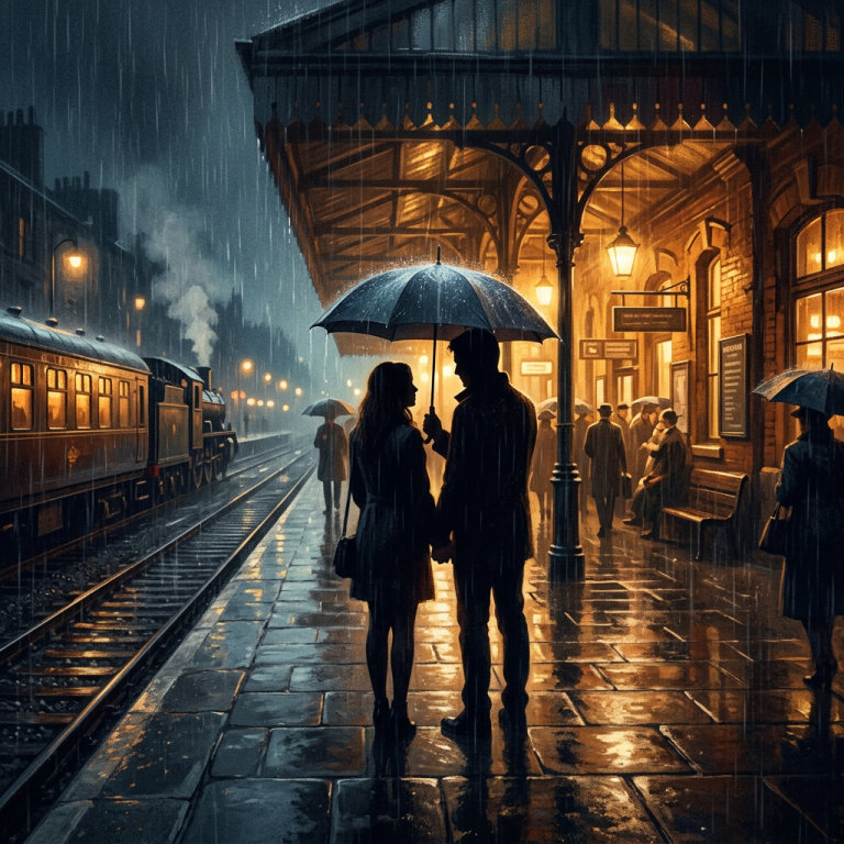A personalized anniversary song for your partner