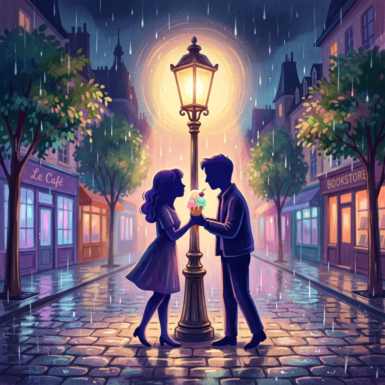 A birthday song for your girlfriend