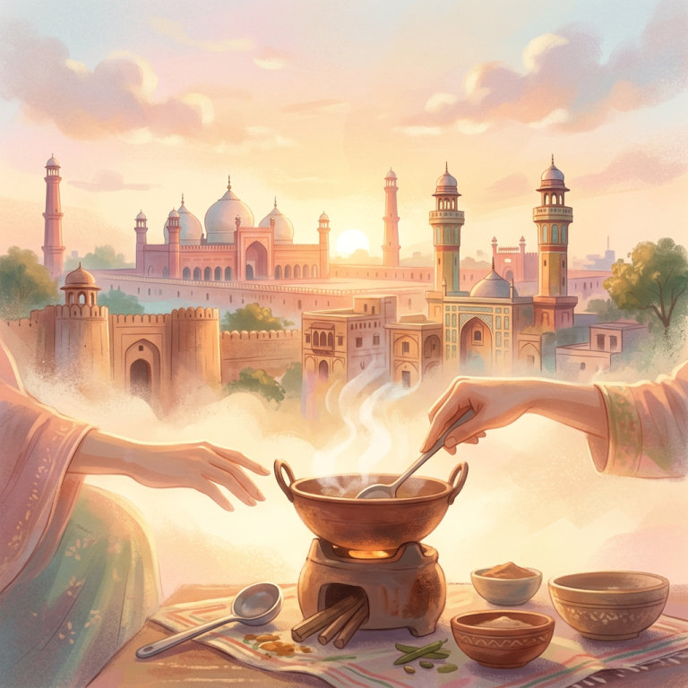 An Eid song for your family