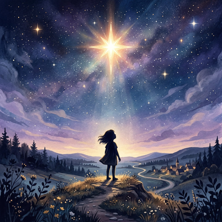 A song for your sister, about growing up together
