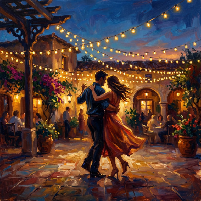 Canción de boda personalizada con sus nombres y su historia