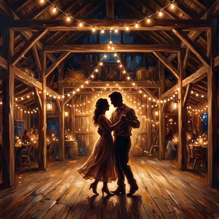 Une chanson de mariage personnalisée, avec vos prénoms