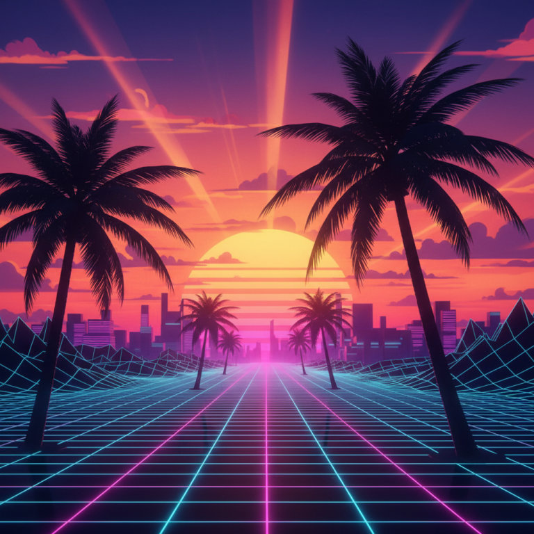 Balade nocturne