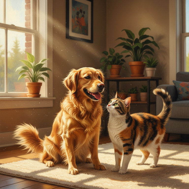 Chanson pour un animal
