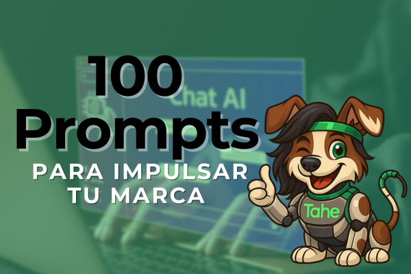 100 Prompts Infalibles para Crear Contenido que Engancha