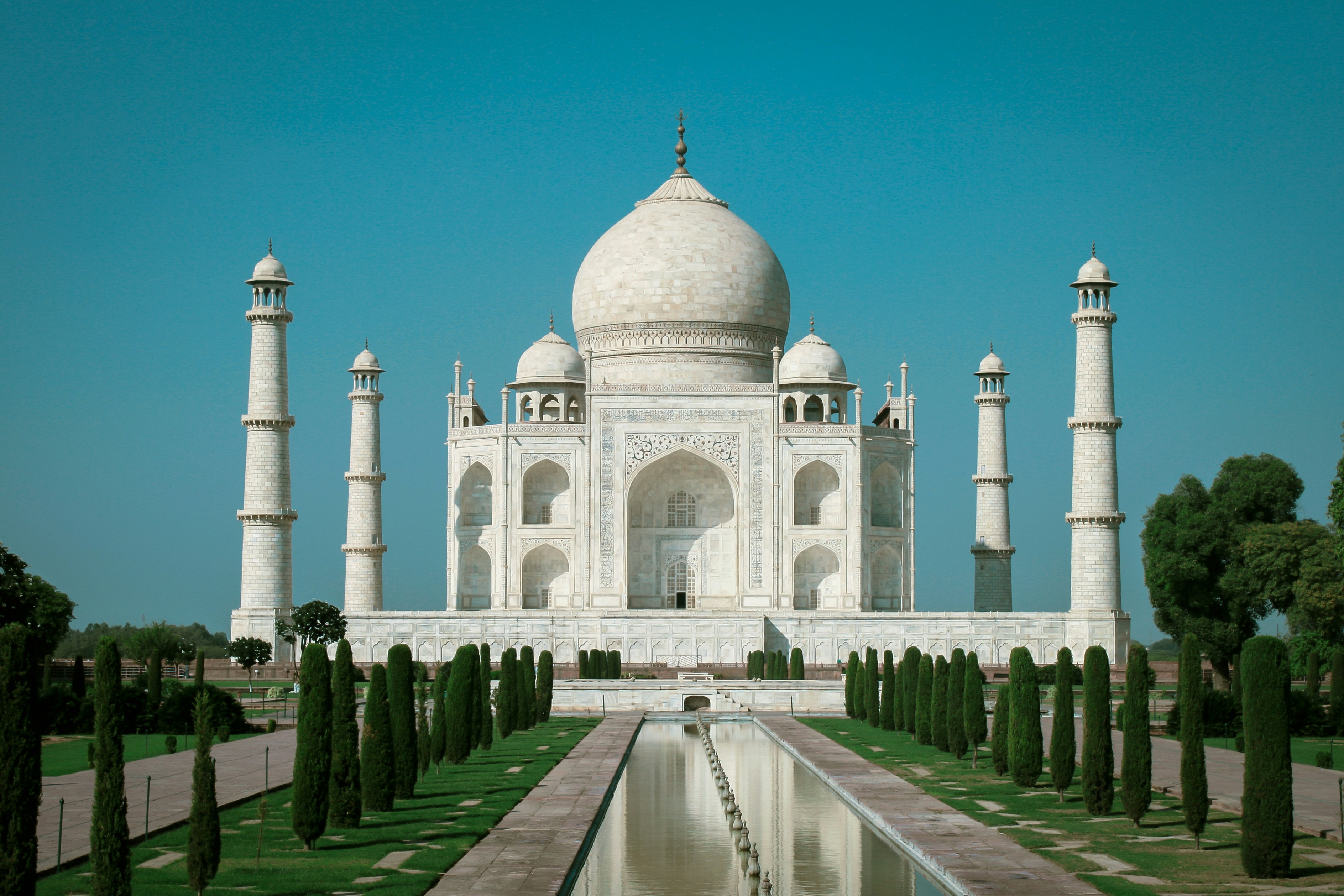 Cultural Wonders And Wildlife Expedition: Golden Triangle With Kanha And Tadoba National Park