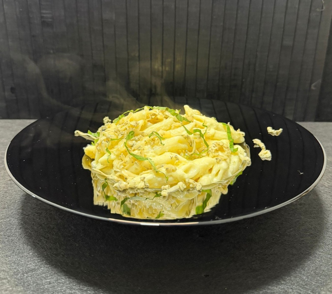 Paste Quattro Formaggi