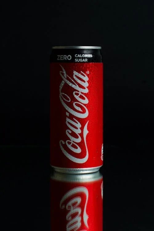 Coca-Cola Zero 0.33