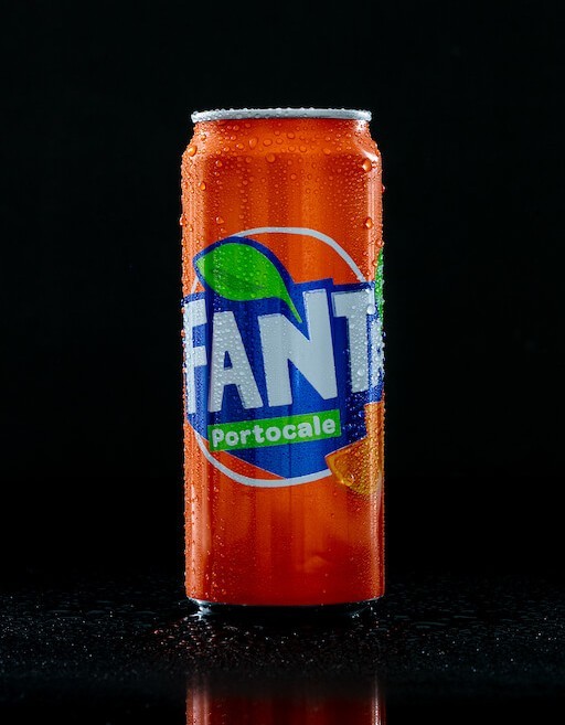 Fanta 0.33