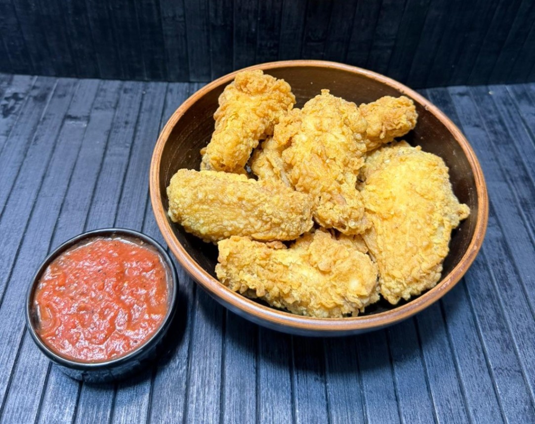 Aripioare Picante BAH