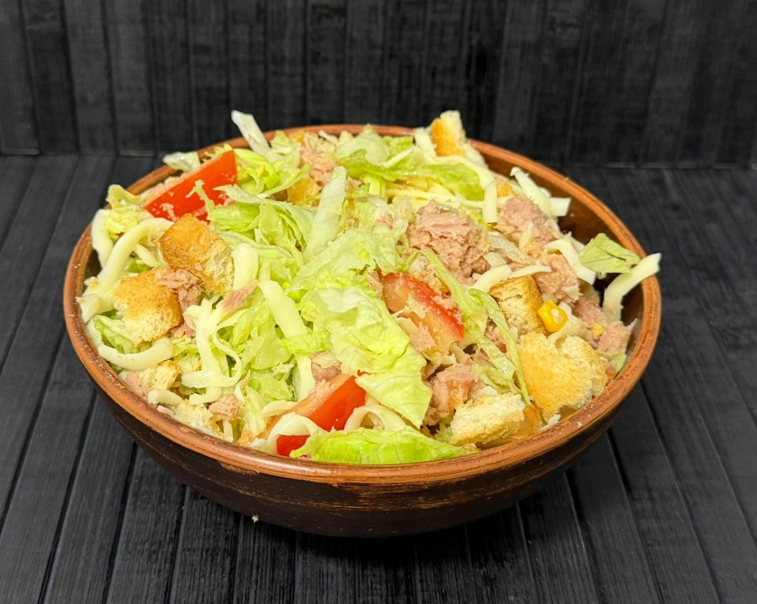 Salata Cheese'n Crunch